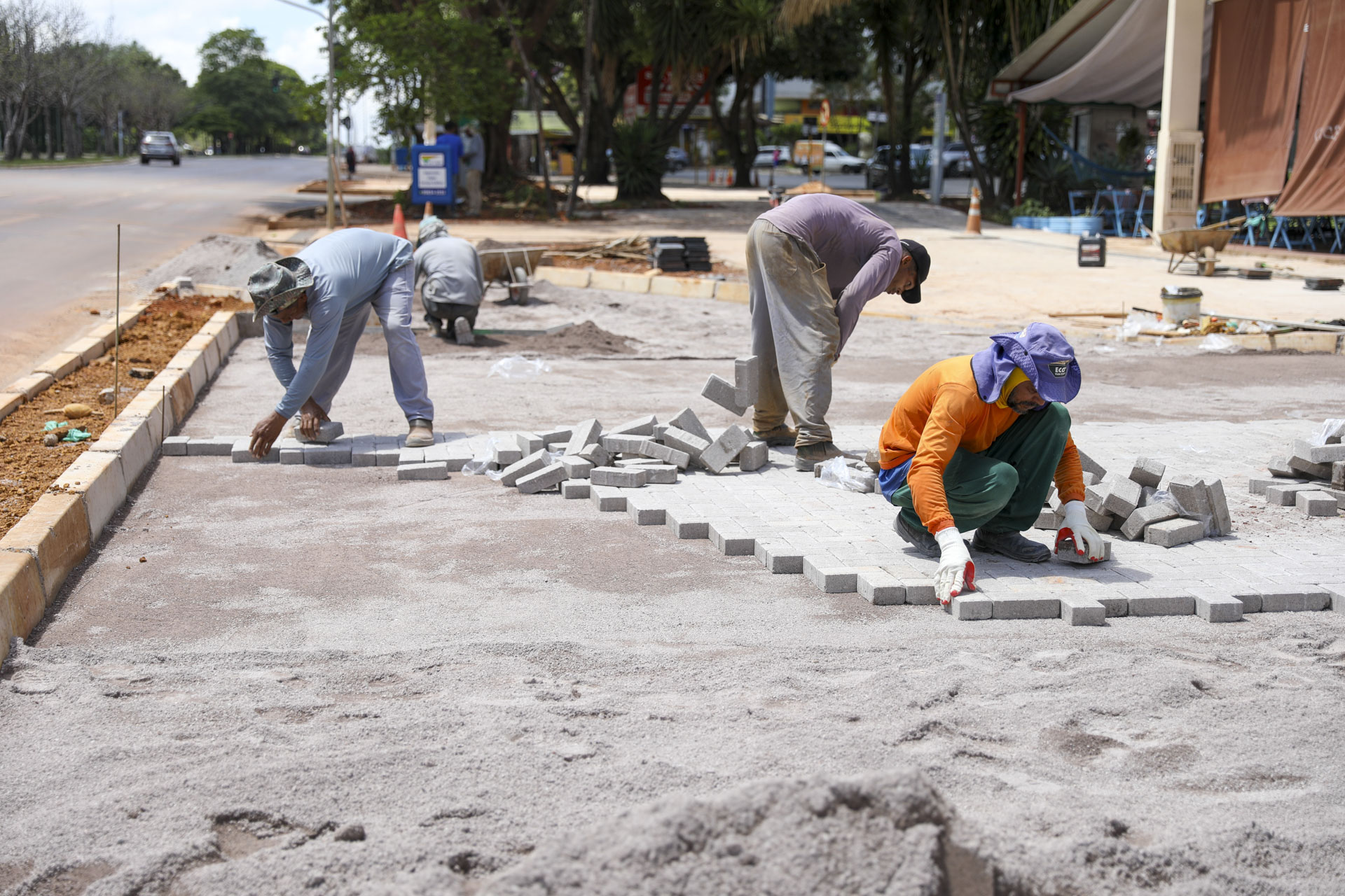 Foto: Matheus H. Souza/Agência Brasília