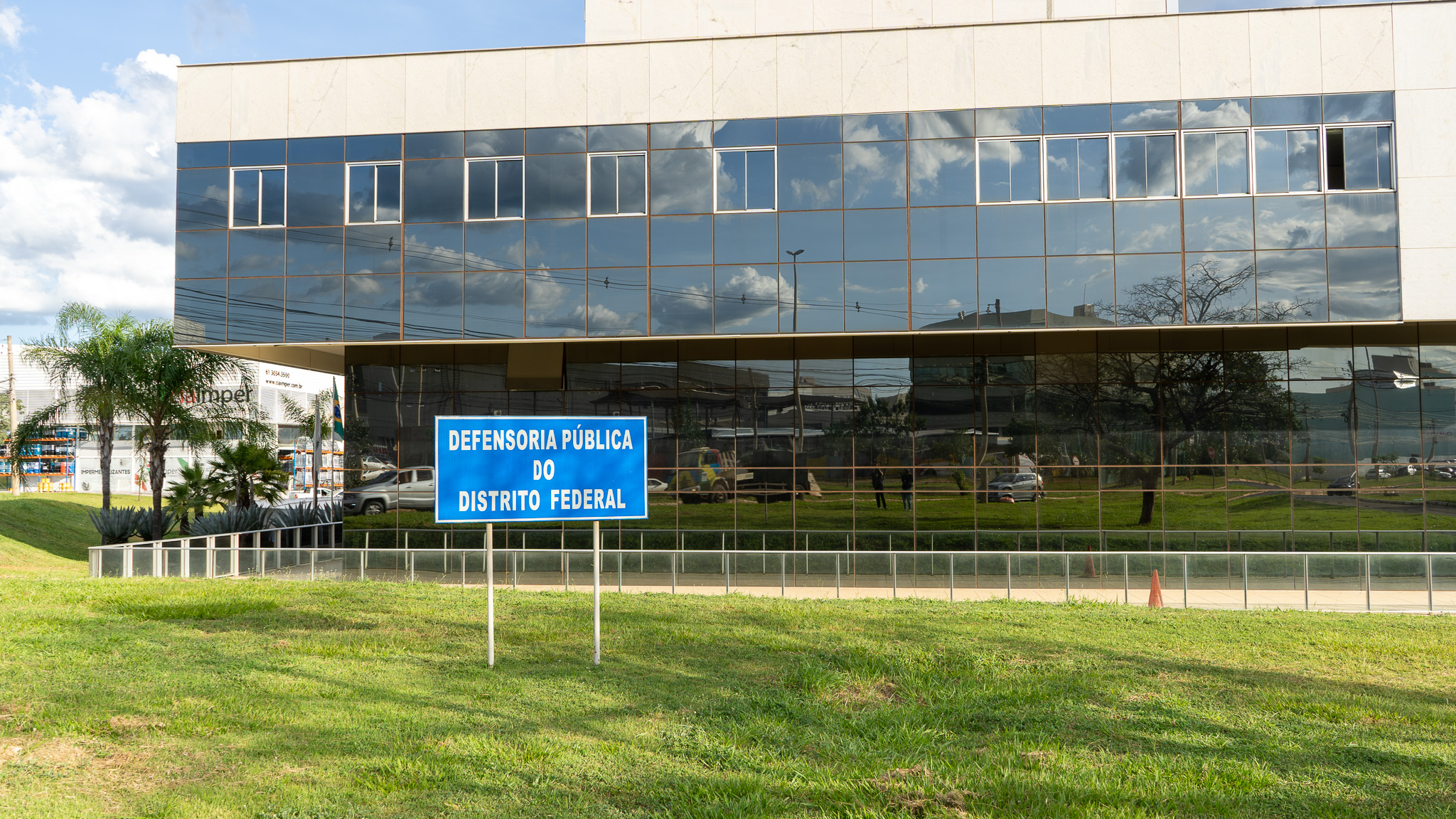 Foto: Divulgação/DPDF