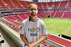 Foto: Bruno Grossi/SEEDF