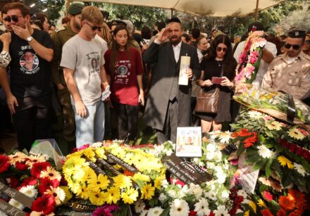 israel palestinian conflict hostages