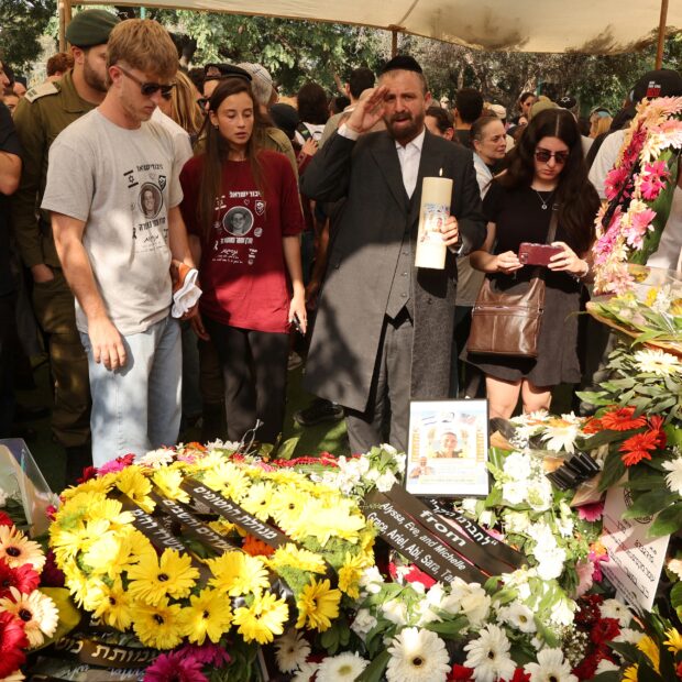 israel palestinian conflict hostages