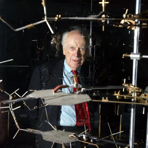 files us science dna watson