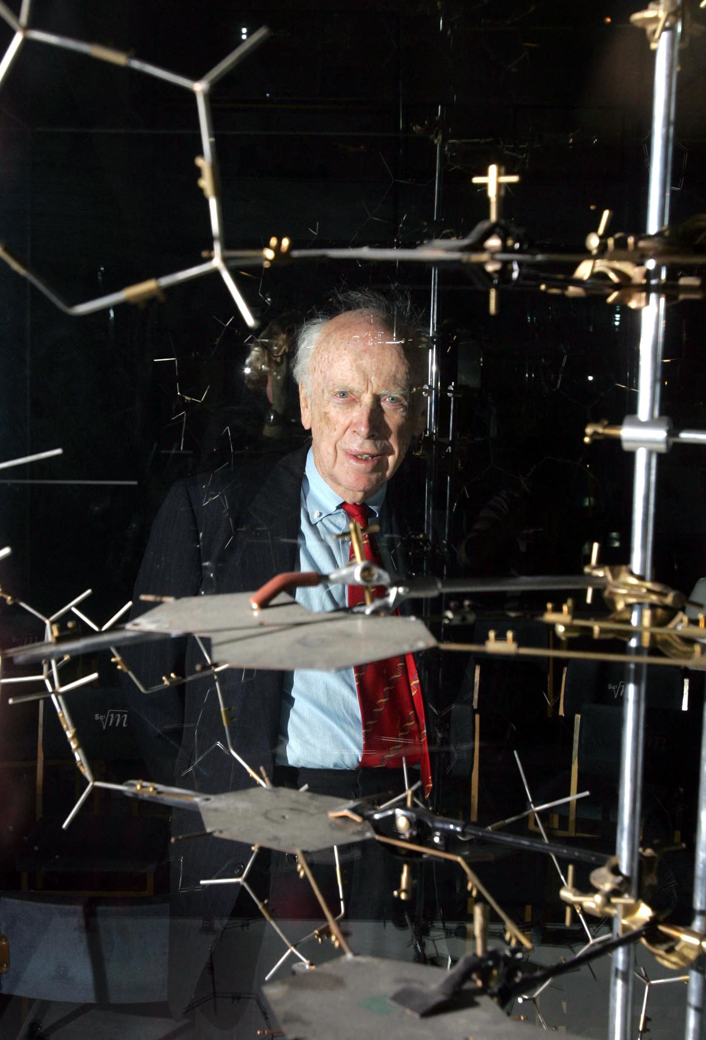 files us science dna watson