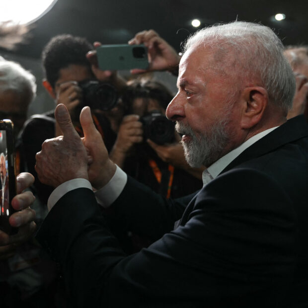 brazil climate cop30 un