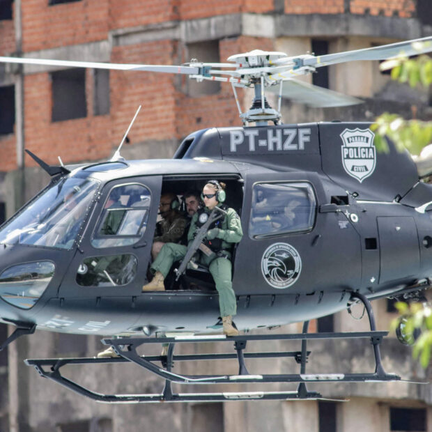 brazil paraguay crime piloto