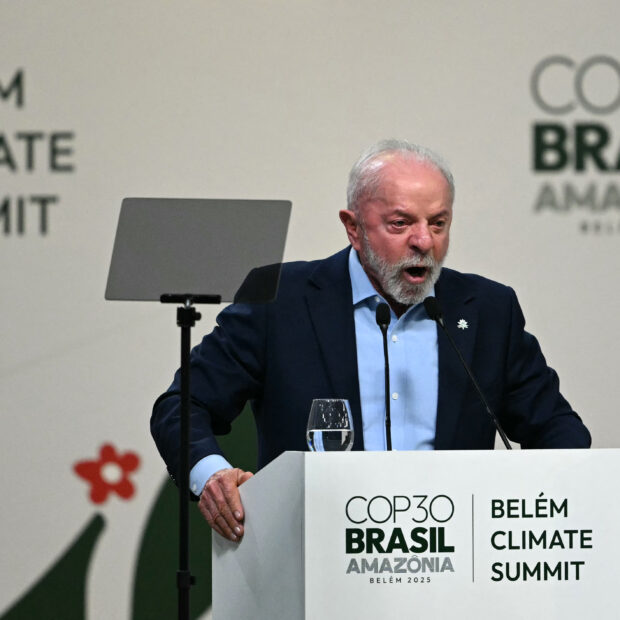 brazil climate cop30 un leaders plenary