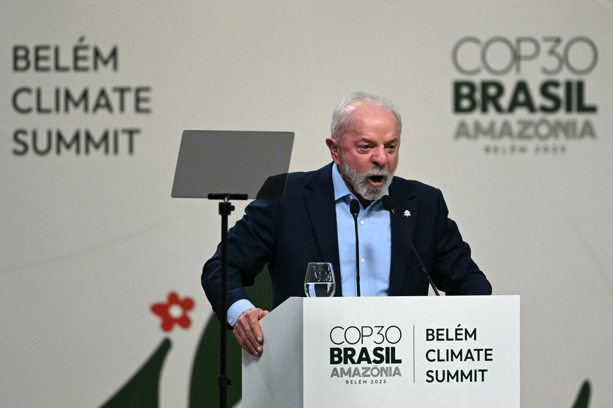 brazil climate cop30 un leaders plenary