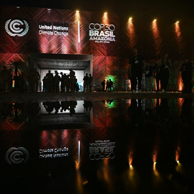 brazil climate cop30 un