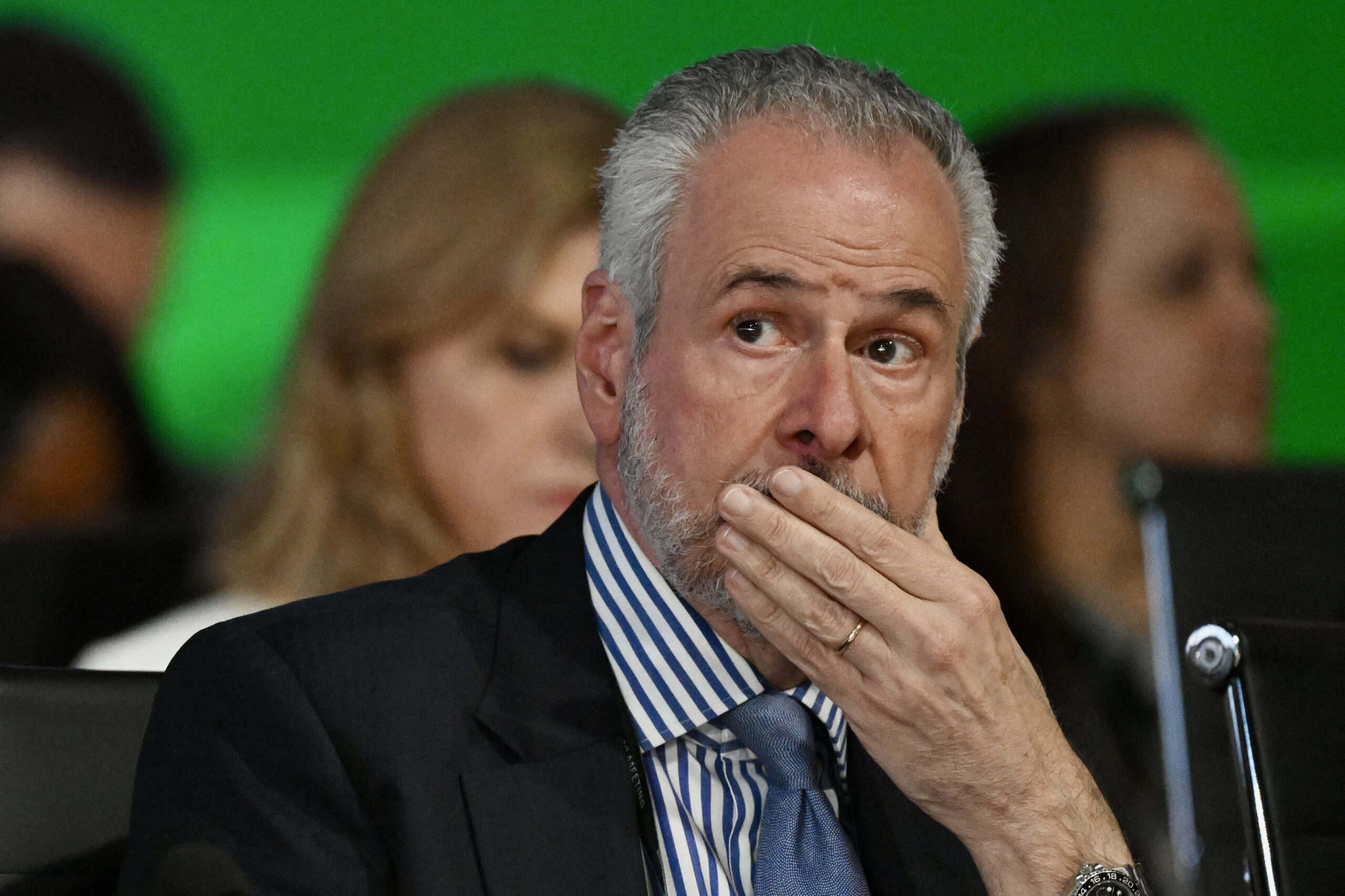 brazil un climate cop30 pre meeting