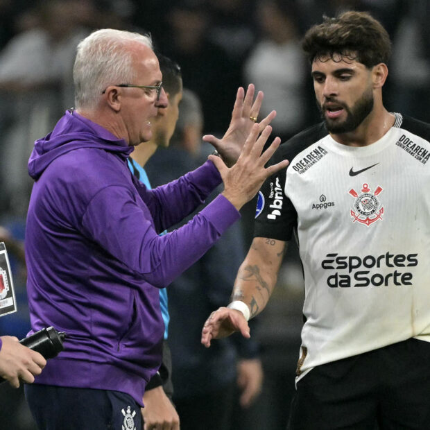 fbl sudamericana corinthians america