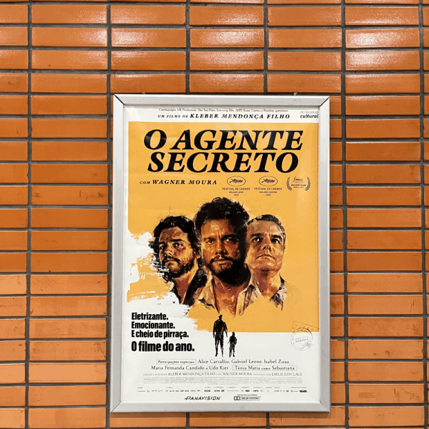 o agente secreto (4)
