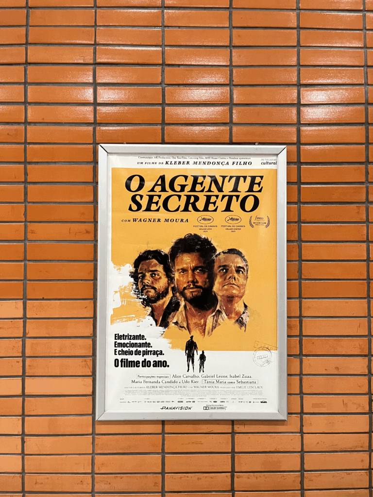 o agente secreto (4)