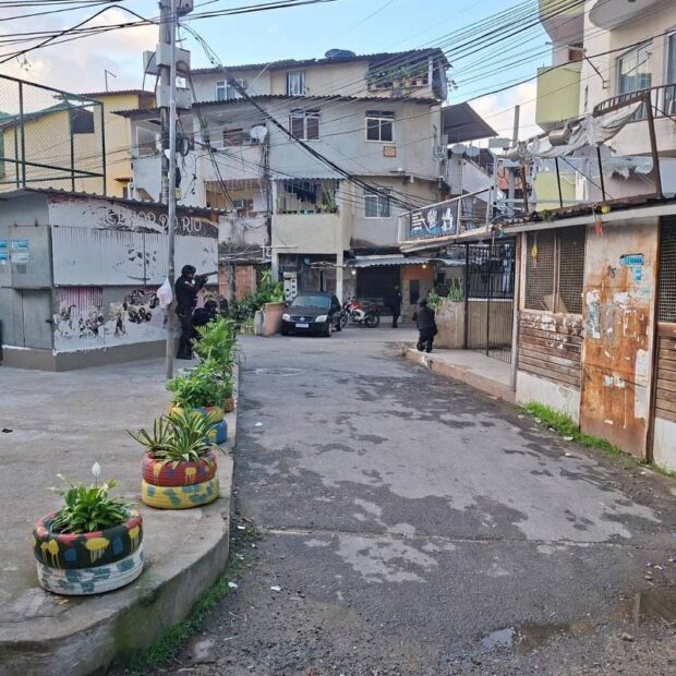 pm faz operacao zona sudeste rj