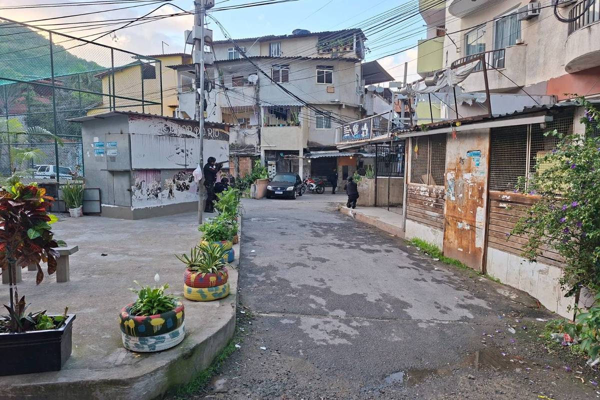 pm faz operacao zona sudeste rj