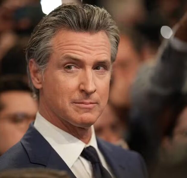 Foto: Andrew Harnik/Getty Images North America/Getty Images via AFP