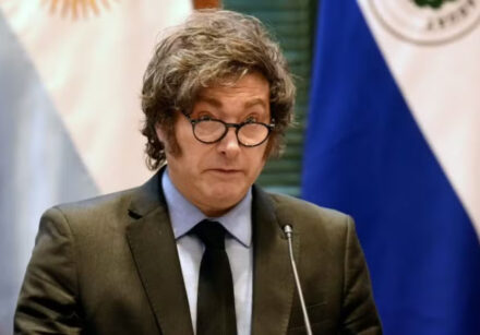 Foto: Daniel Duarte/AFP