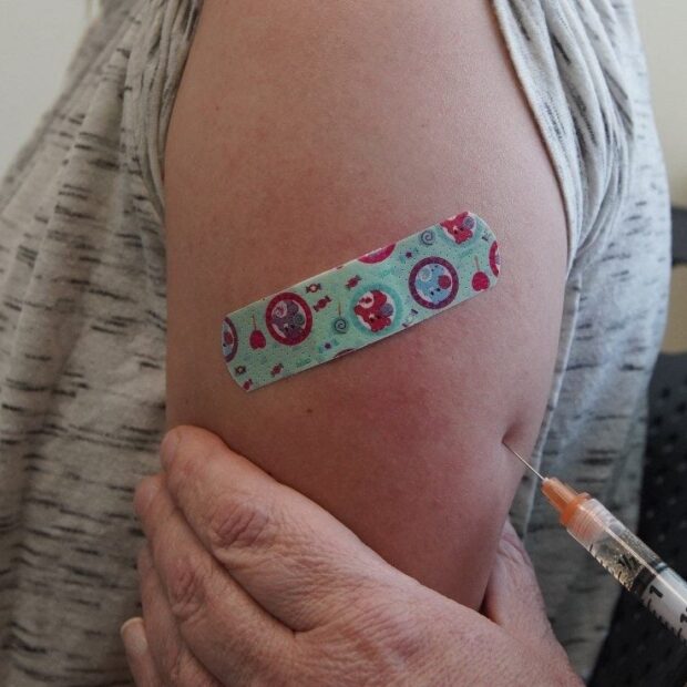 Foto: GEORGE FREY/GETTY IMAGES NORTH AMERICA/AFP