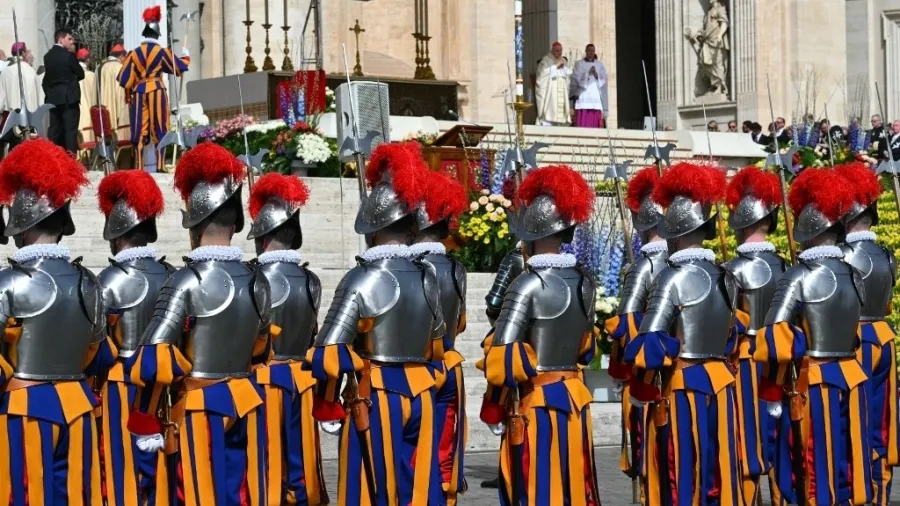 Foto: ANDREAS SOLARO/AFP