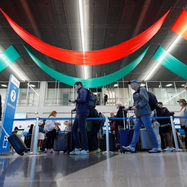 Foto: Allison Robbert / AFP