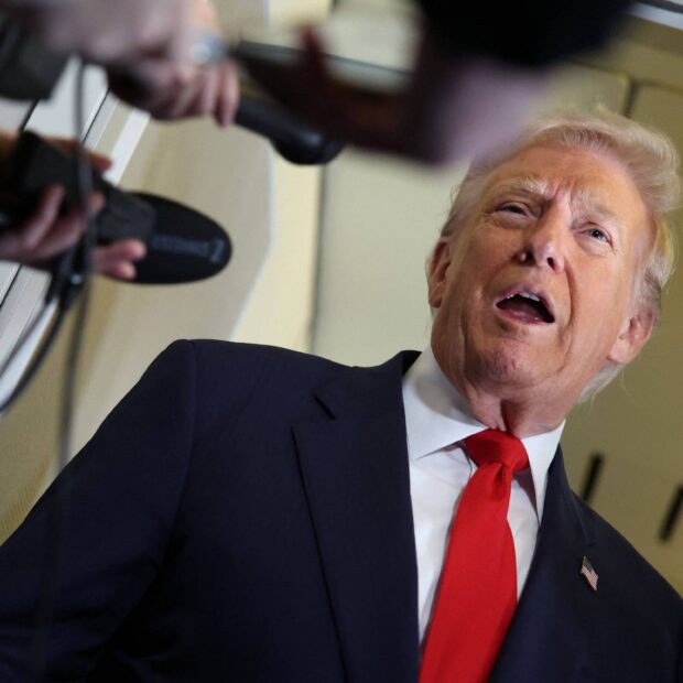 Foto: Samuel Corum/AFP