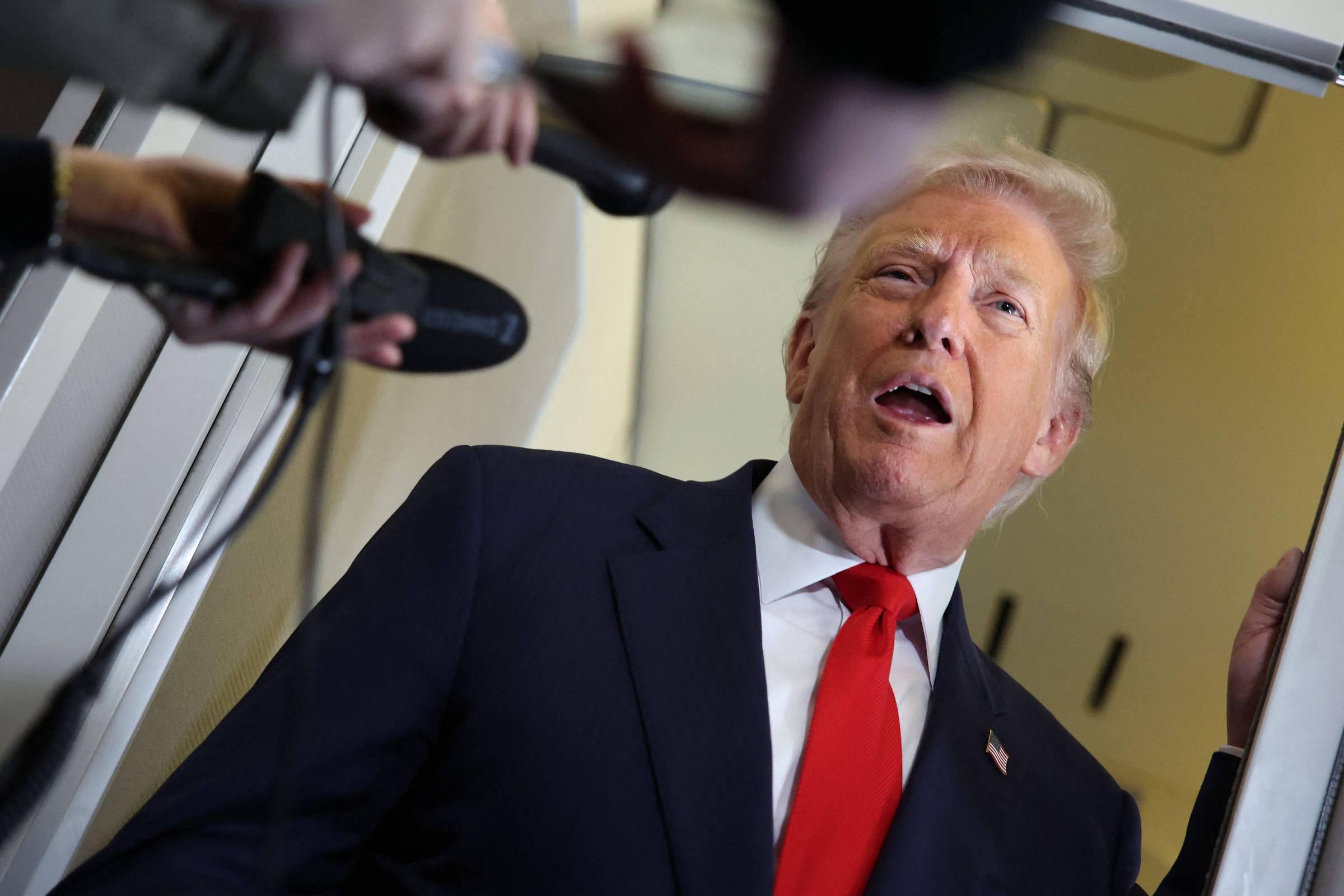 Foto: Samuel Corum/AFP