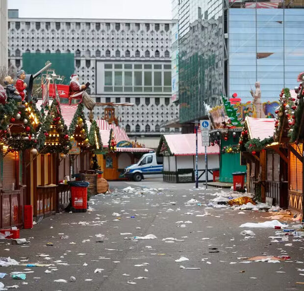 Foto: Ronny HARTMANN / AFP