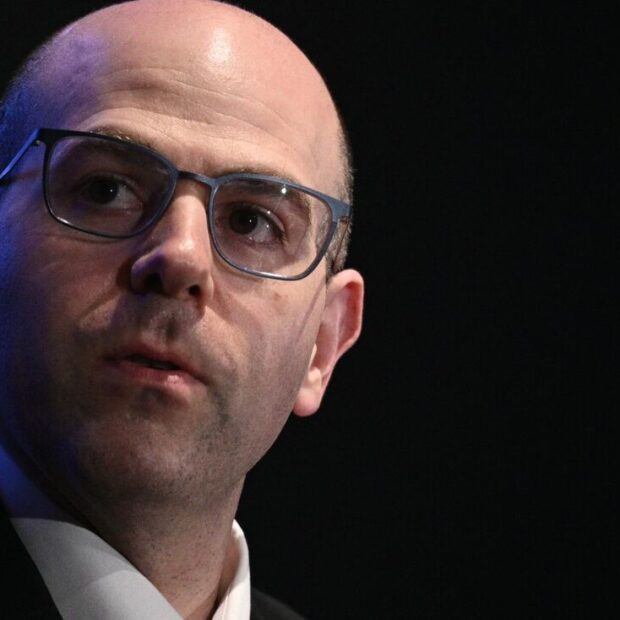 Foto: Brendan Smialowski / AFP