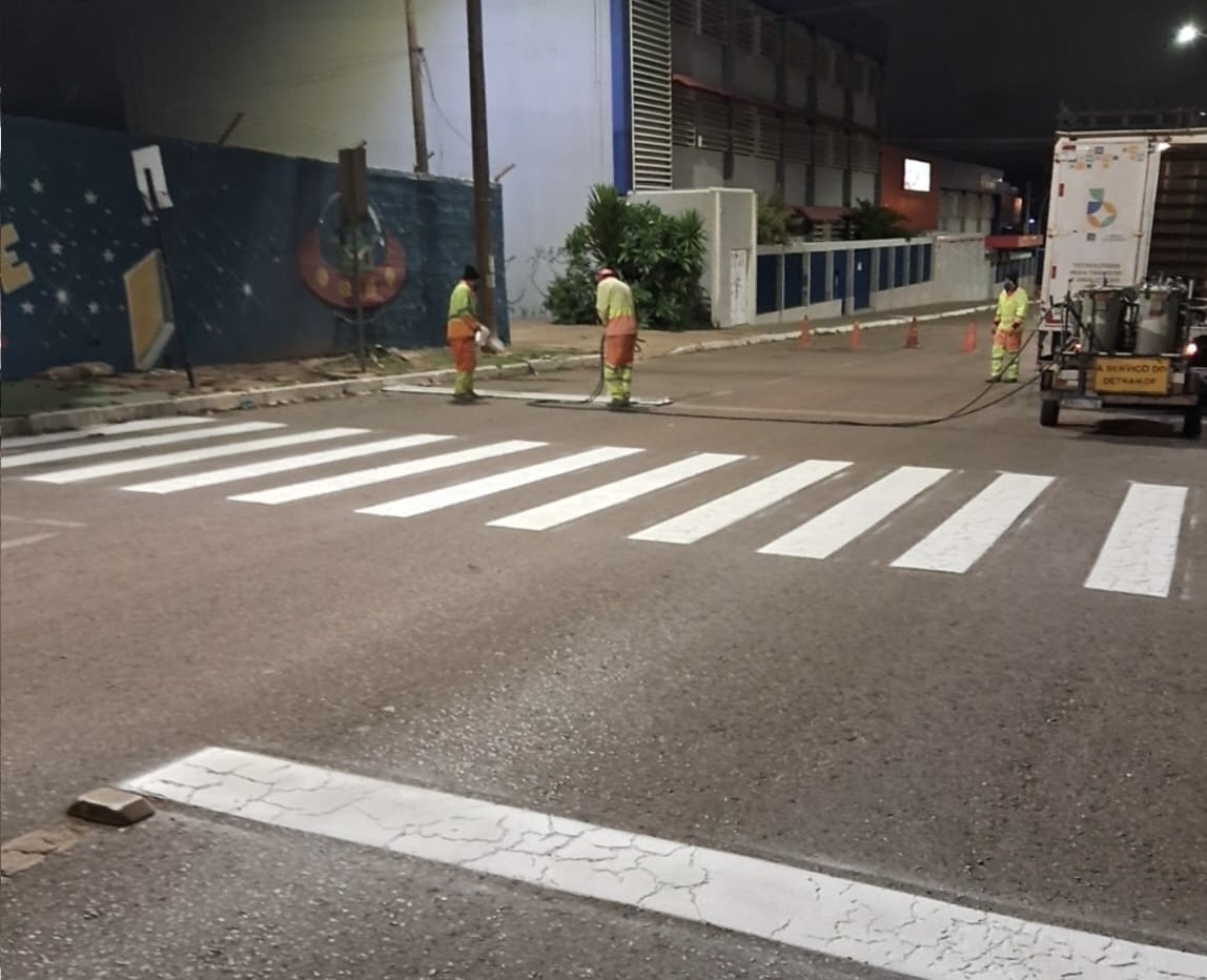Foto: Divulgação/Administração Regional de Ceilândia