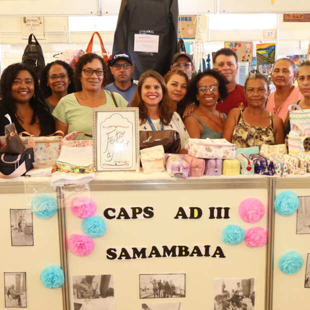 Foto: Sandro Araújo/Agência Saúde-DF