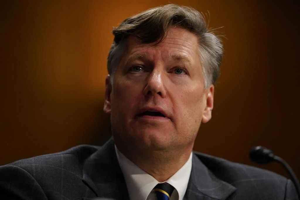 Foto: ALLISON ROBBERT / AFP