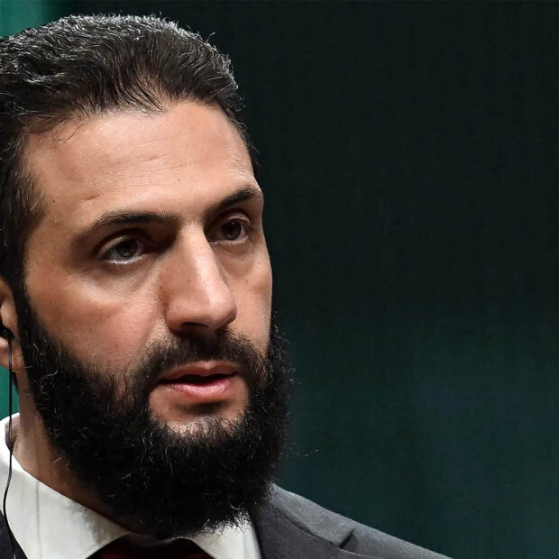 Foto: OZAN KOSE / AFP