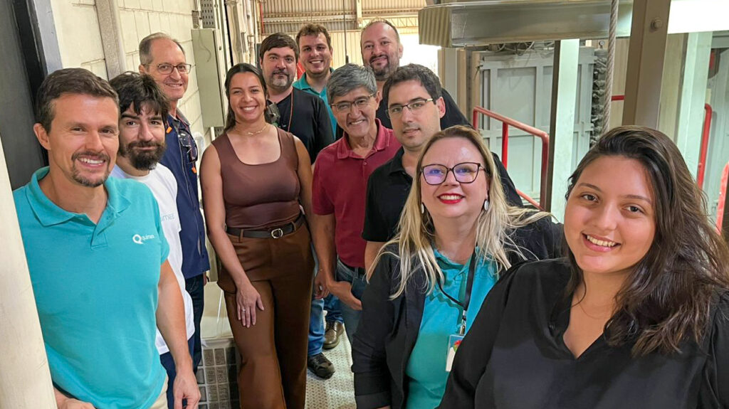 Enquanto o mundo volta seus olhos para o Brasil durante a COP30, uma história de ação concreta demonstra o poder da iniciativa privada na agenda climática. Trata-se da aliança entre duas potências nacionais: a inteligência estratégica da Químea e a força da engenharia da Industriafox. Juntas, elas mostram que a sustentabilidade corporativa é um caminho de inovação e resultados.