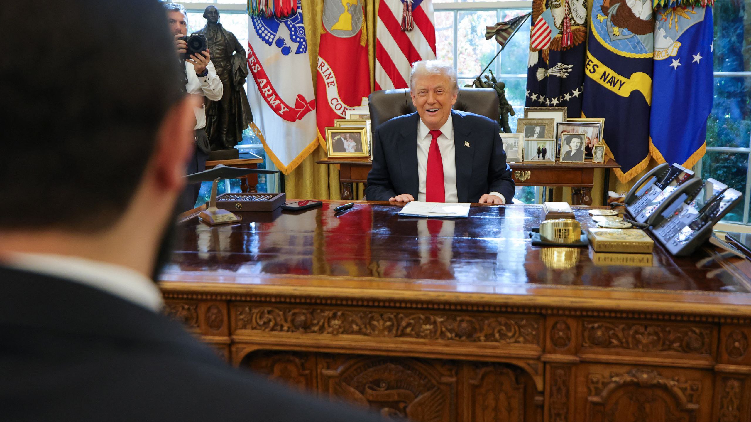 us syria diplomacy sharaa