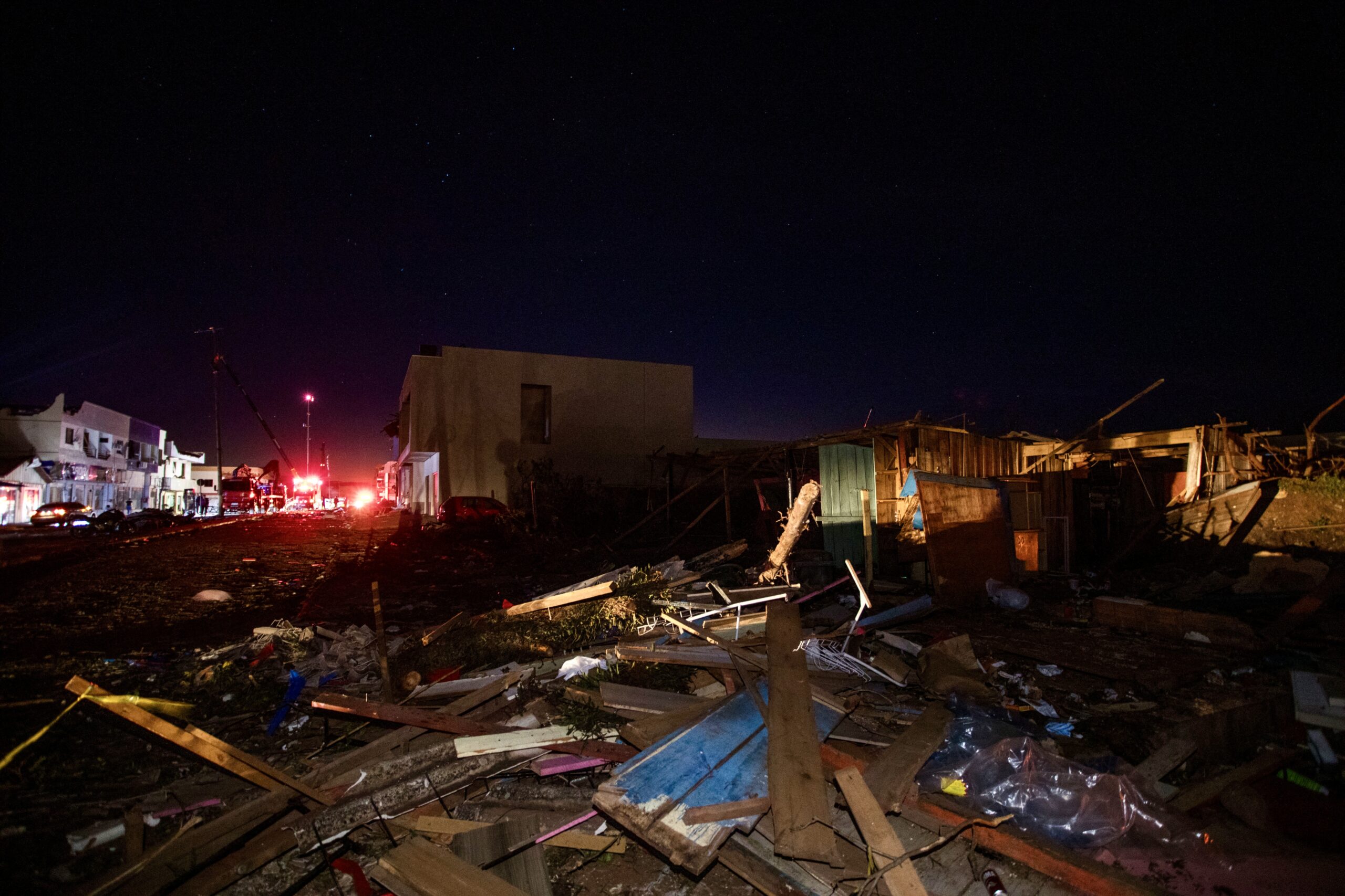brazil weather tornado aftermath