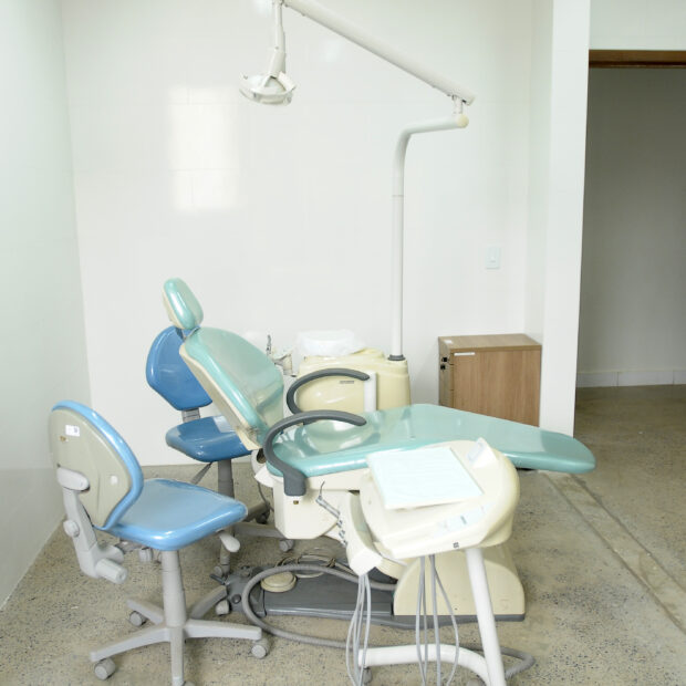 vicente pires ubs odontologico