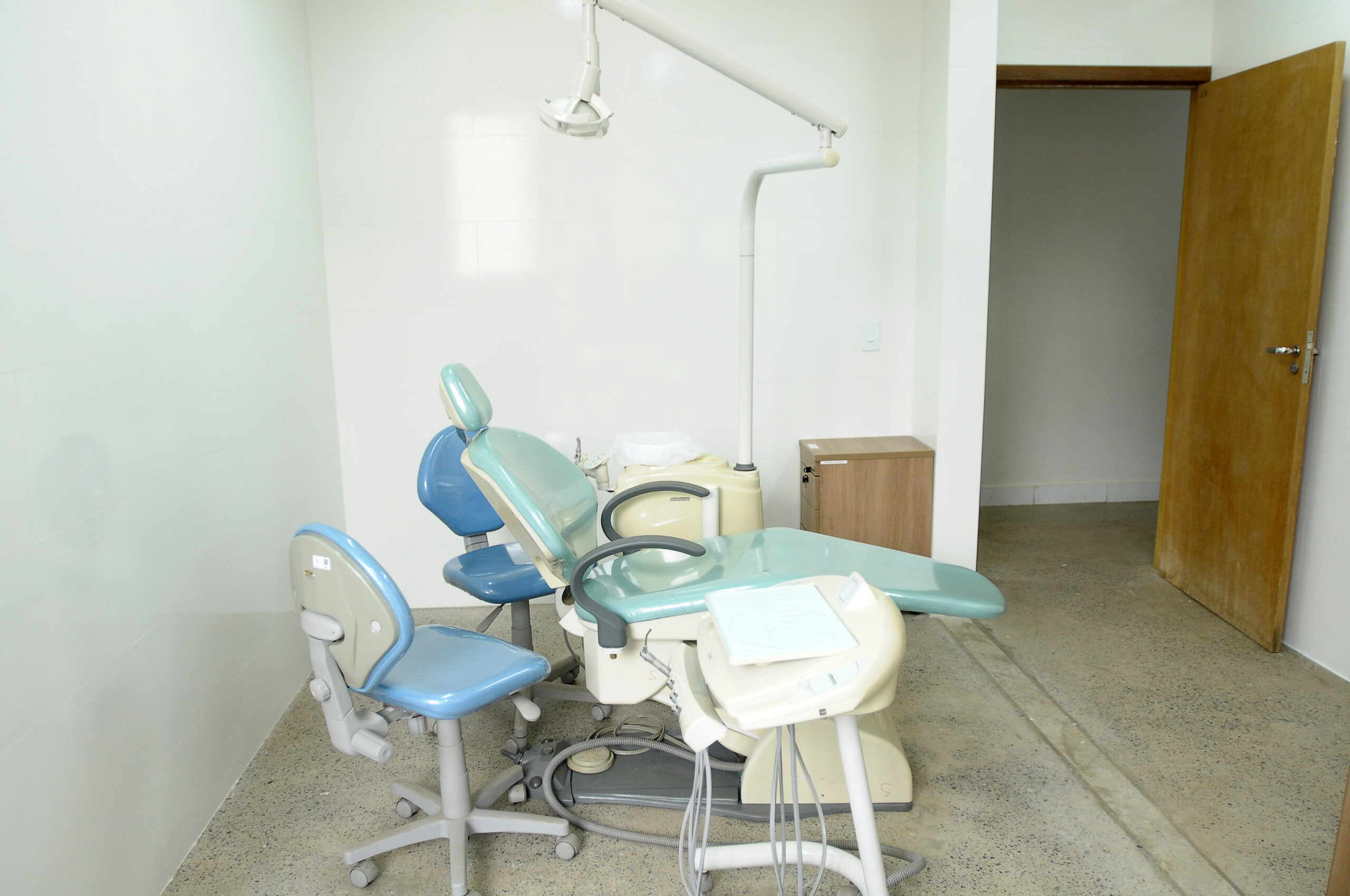 vicente pires ubs odontologico