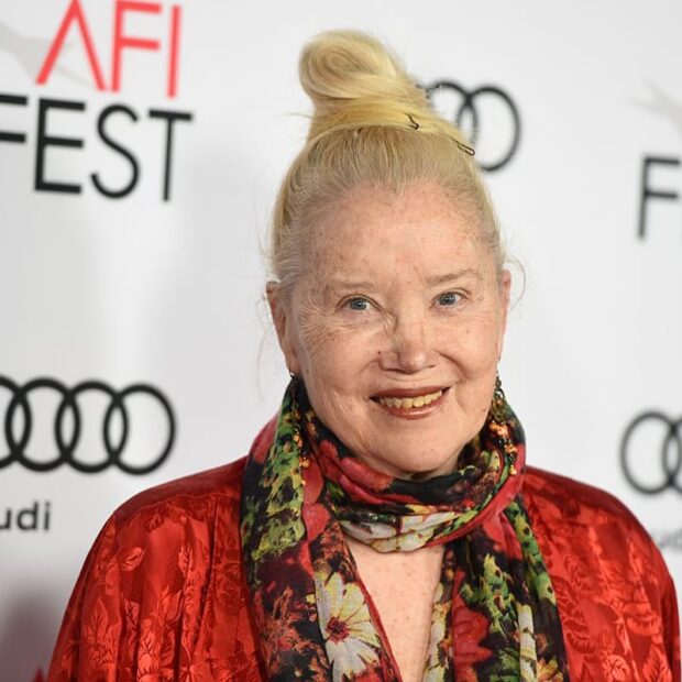 sally kirkland