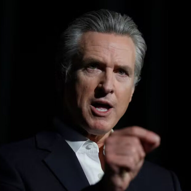 Foto: Justin Sullivan/Getty Images/AFP