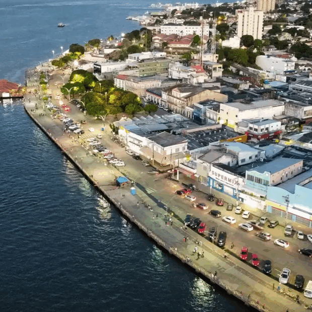 Foto: Roni Moreira/Ag Pará