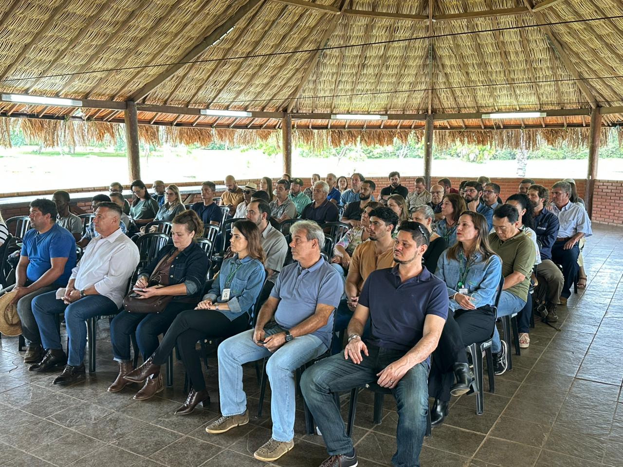 capacitaçao cafeicultura