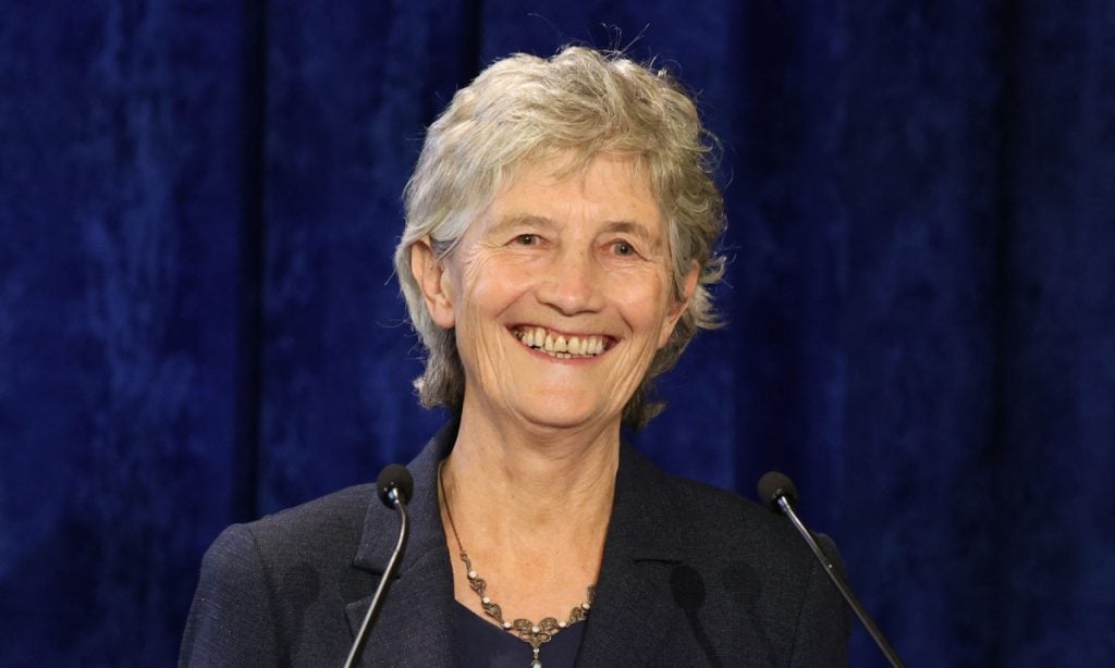 Foto: Paul Faith / AFP