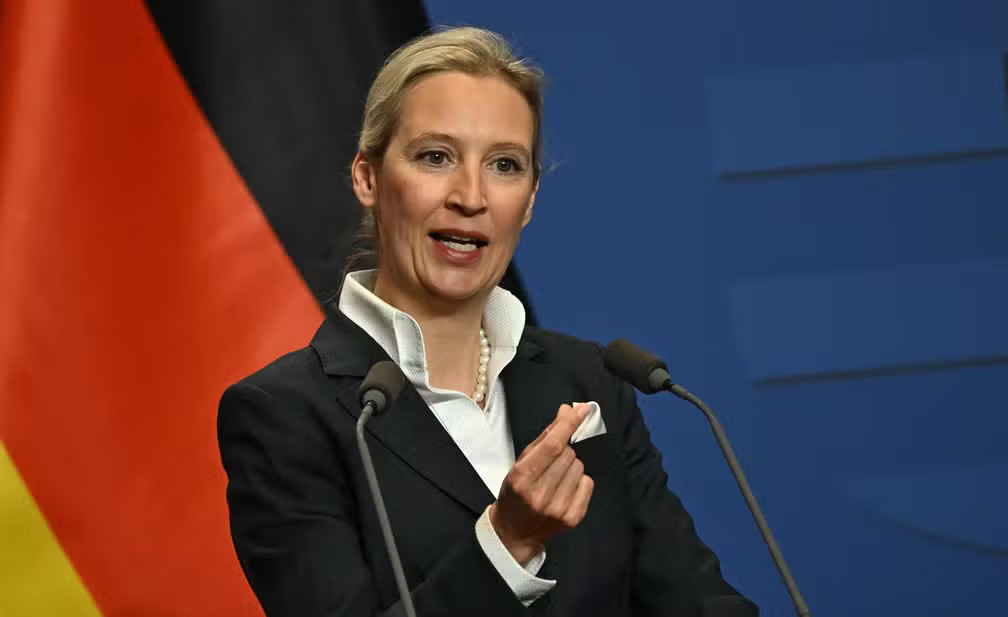 Foto: Attila KISBENEDEK / AFP