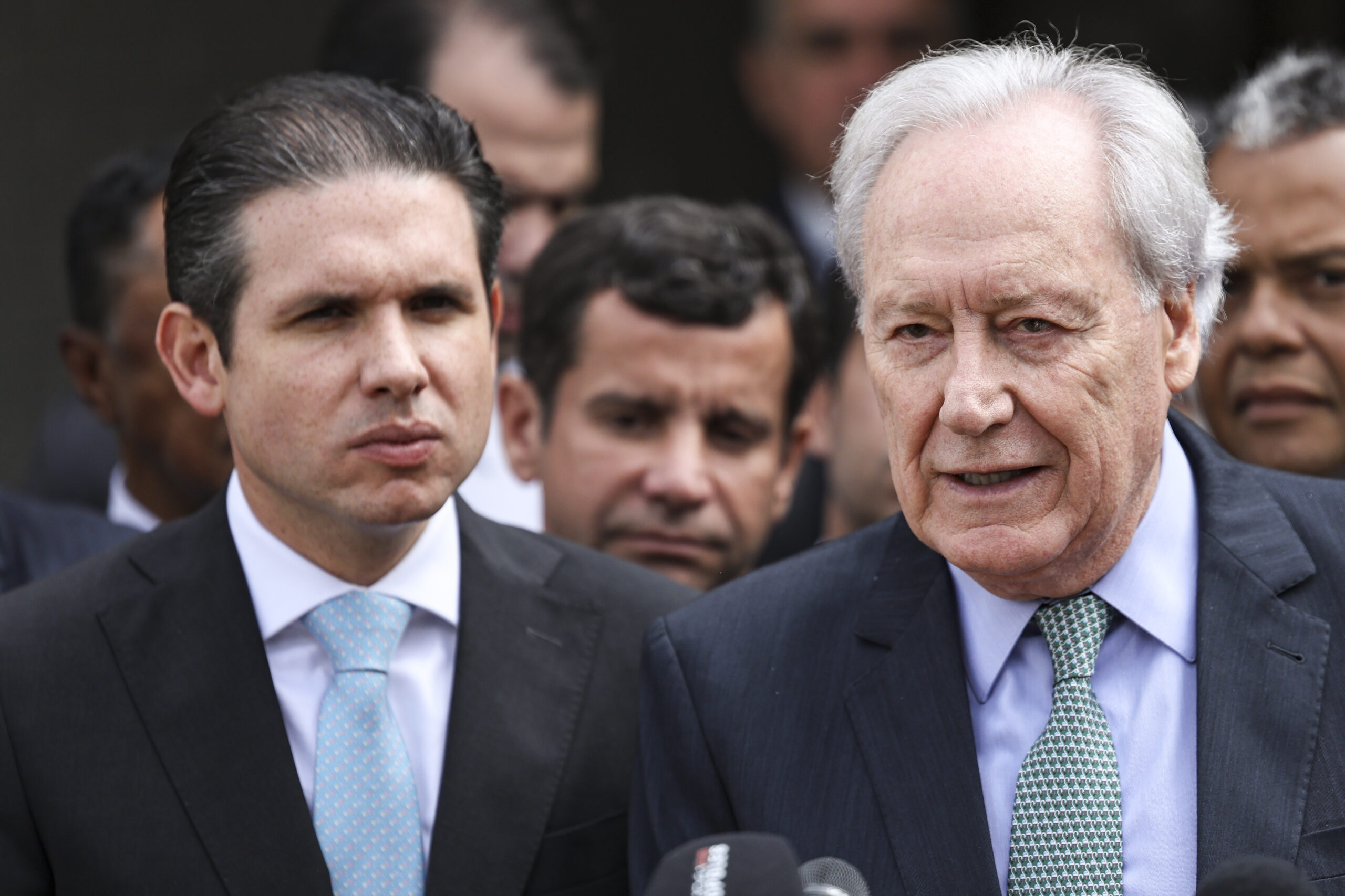 Foto: Marcelo Camargo/Agência Brasil