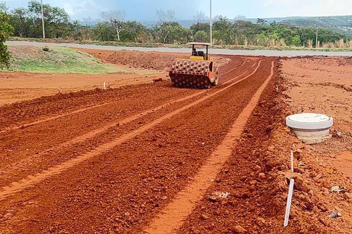 Foto: Divulgação/Terracap