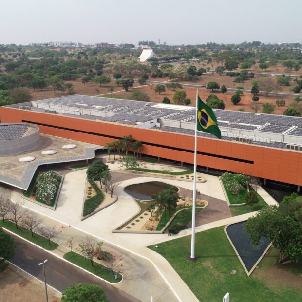 Foto: Divulgação/CGDF