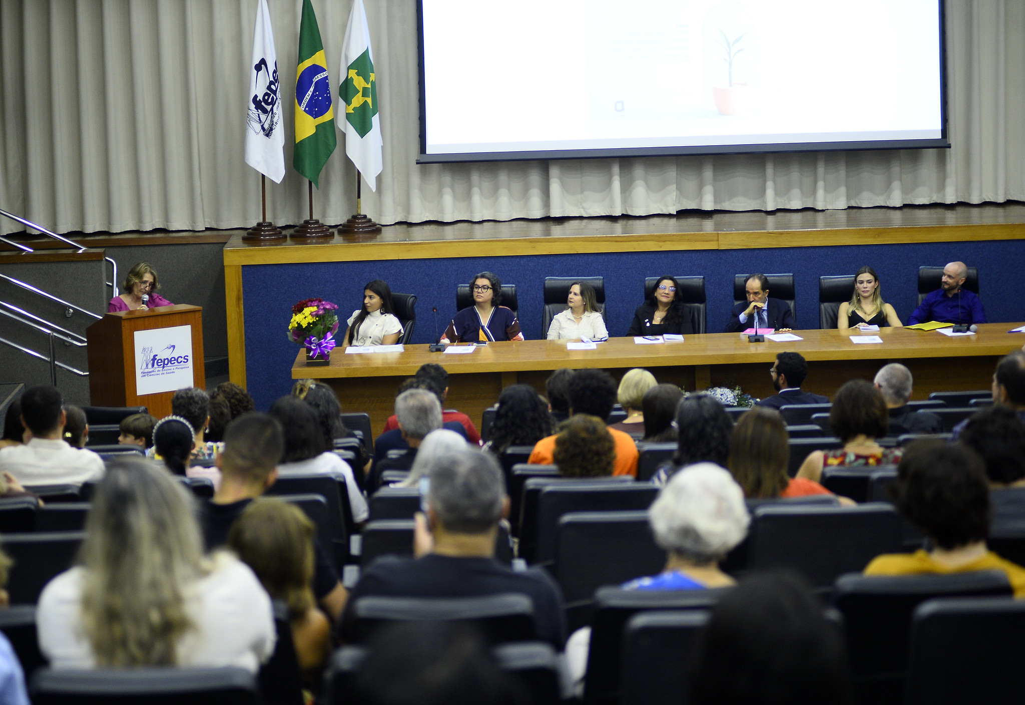 Foto: Matheus Oliveira/Agência Saúde-DF