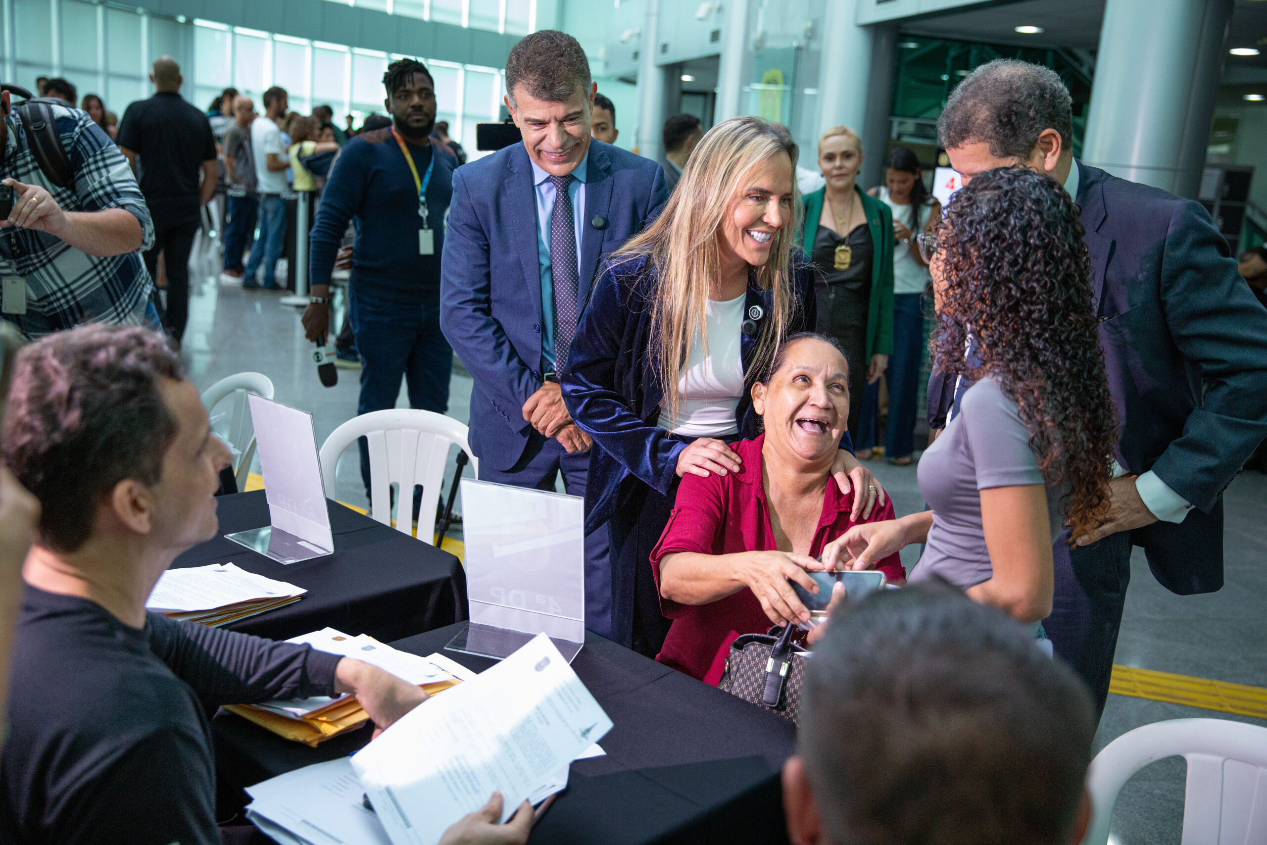 Foto: Divulgação/PCDF