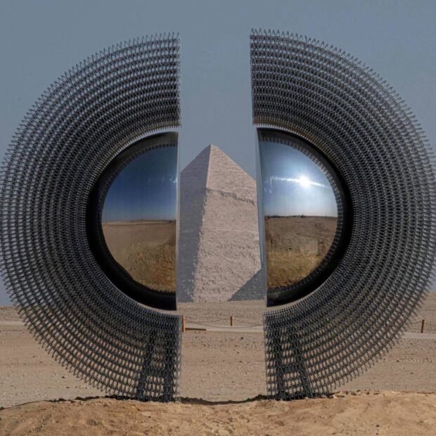 Foto: KHALED DESOUKI / AFP