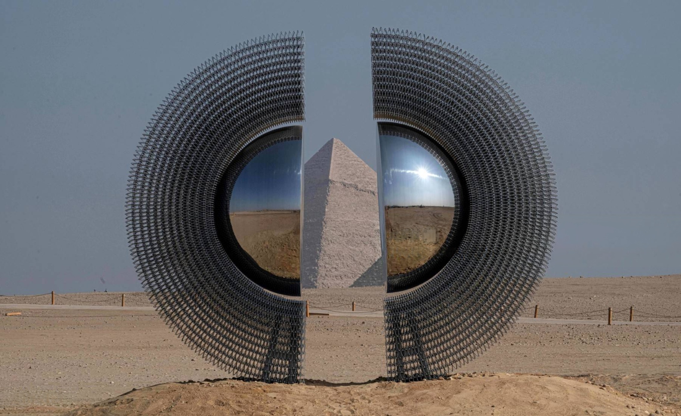 Foto: KHALED DESOUKI / AFP