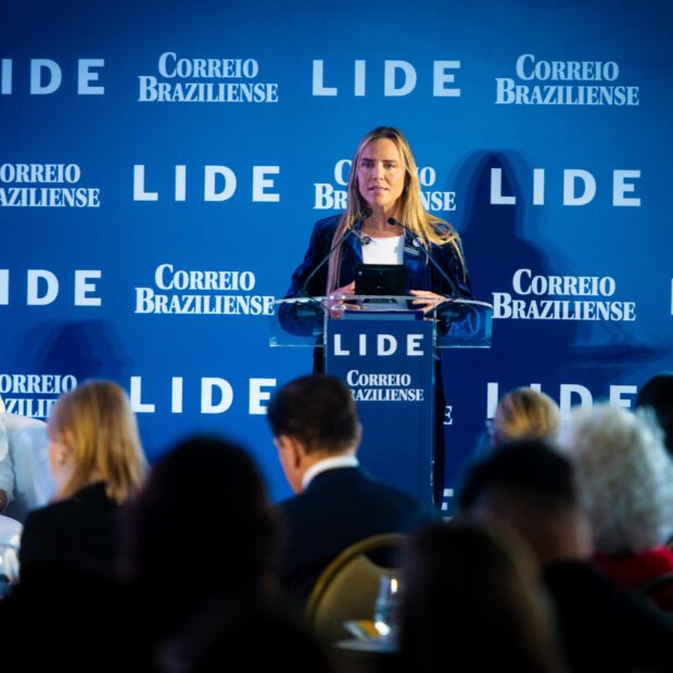 Foto: George Gianni/VGDF